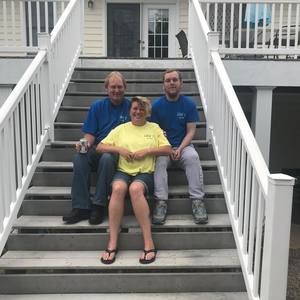 Meet your Posher, Jacqueline